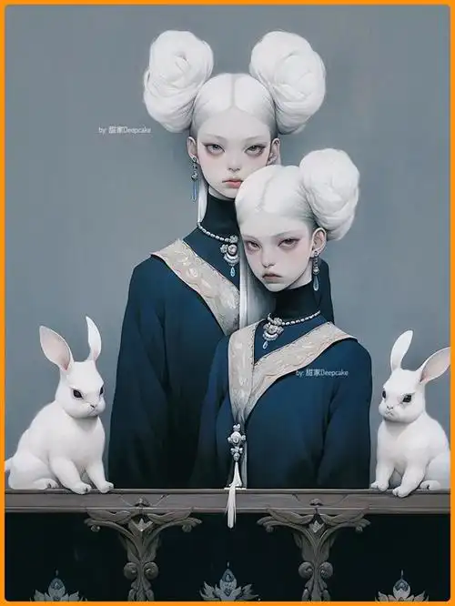 《无名》修复海报