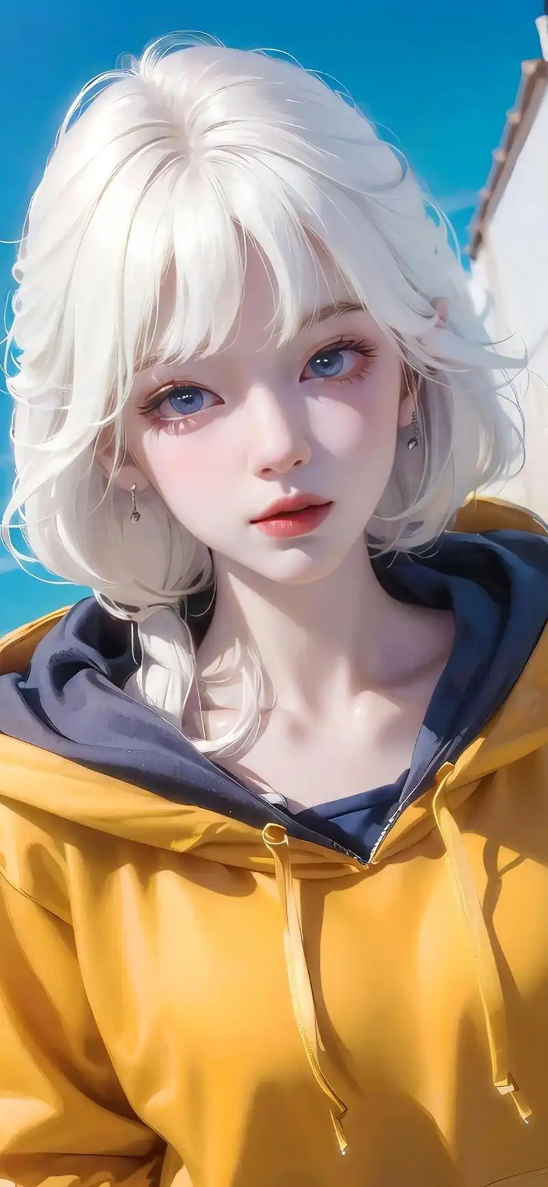 《山海情》热门推荐图