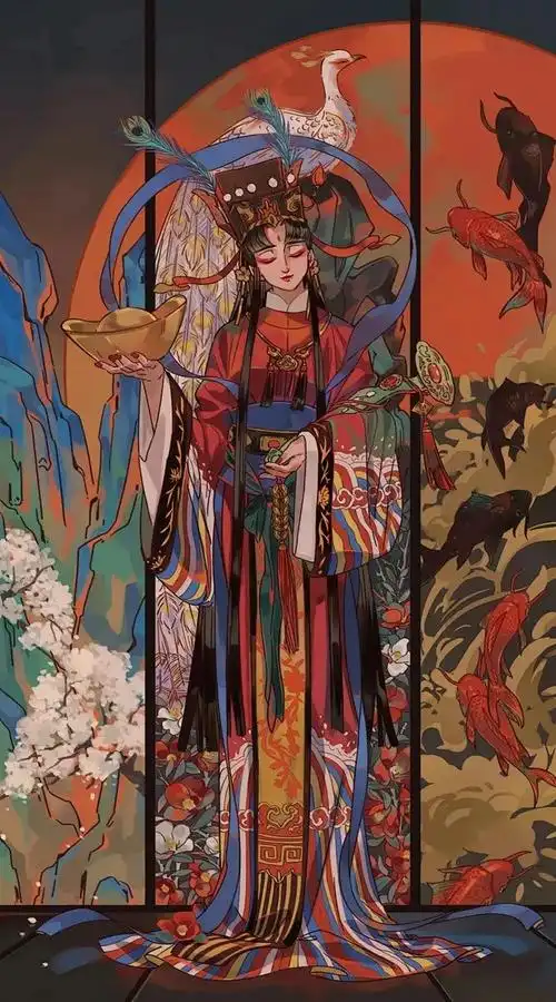 显微画廊大图