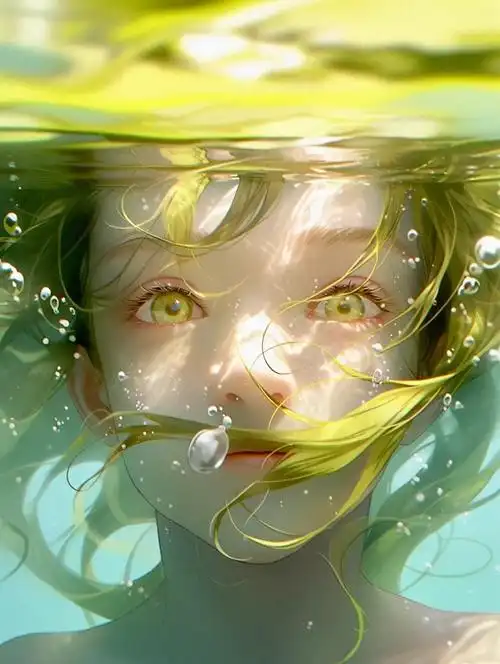 《花样年华》经典藏品图